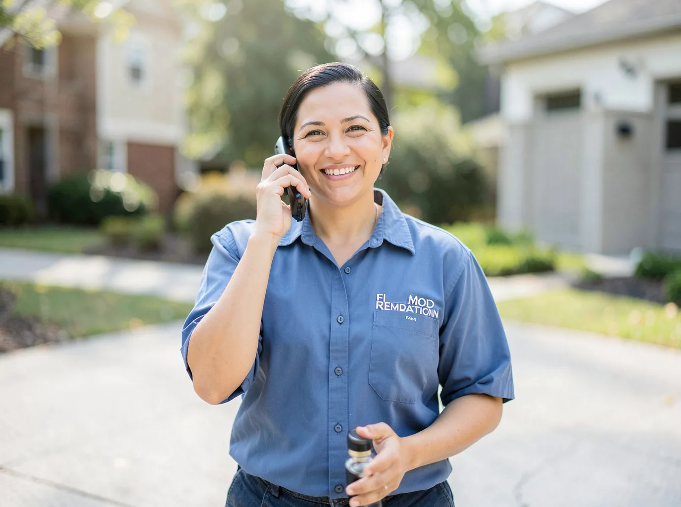 Mold Remediation La Salle, TX FAQs